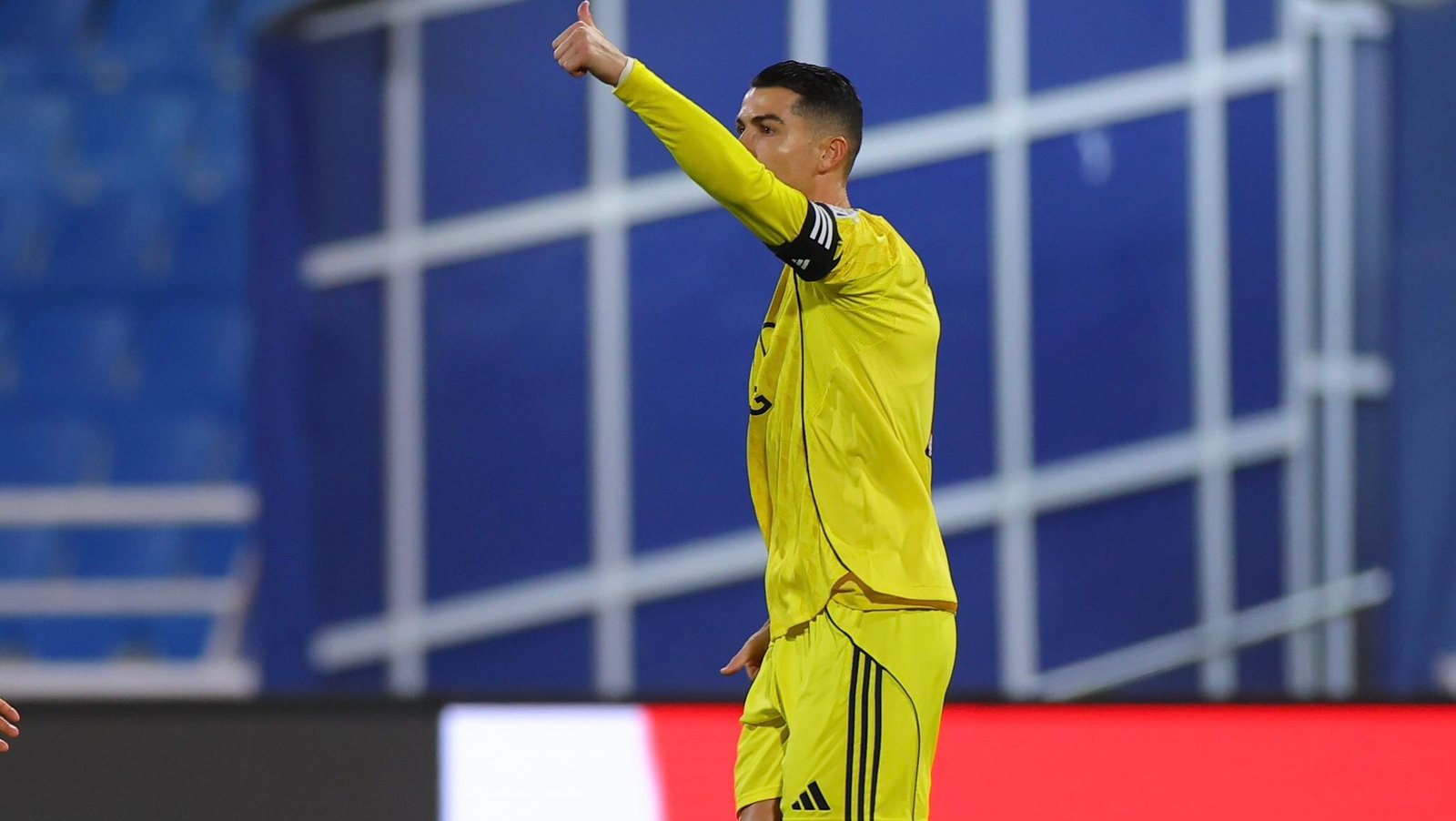 Update Cedera Cristiano Ronaldo Maret 2026