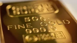 Harga Emas Antam Hari Ini 19 Maret 2026