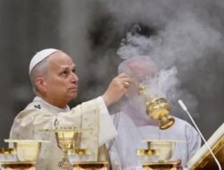 Terobosan Medis, Vatikan Kini Izinkan Umat Katolik Terima Donor Organ dari Hewan