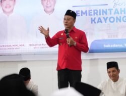 Wagub Kalbar Ajak Masyarakat Jaga Toleransi Saat Silaturahmi Ramadhan di Kayong Utara
