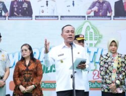 Warga Diminta Tak Panic Buying, Wagub Instruksikan Aparat Tindak Tegas Penimbun BBM di Kalbar