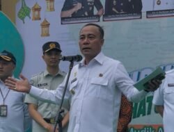 Stok Cukup Tapi Antre, Wagub Kalbar Minta Aparat Tindak Tegas Oknum yang Bermain BBM dan Gas