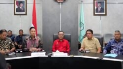 Wagub Kalbar Pastikan Stok BBM Aman dan Imbau Warga Tak Panic Buying