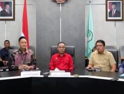 Wagub Kalbar Pastikan Stok BBM Aman dan Imbau Warga Tak Panic Buying