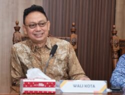 Sektor Jasa Jadi Tulang Punggung, Wali Kota Pontianak Susun RKPD 2026–2027