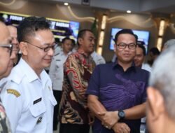Edi Kamtono: RKPD 2027 Pontianak Harus Jawab Tantangan Lahan dan Anggaran
