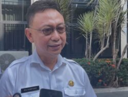 Soroti Dampak Perang Iran Hingga El Nino, Walikota Pontianak Minta ASN Peka Situasi Global