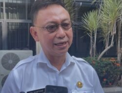 Pelayanan Langsung Lebih Efektif, Pemkot Pontianak Tidak Terapkan Kebijakan WFH