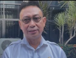 Dinilai Lebih Efektif, Walikota Pontianak Pilih Sekolah Tatap Muka Dibanding Daring