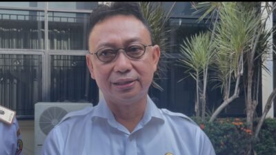 "Walikota Pontianak Edi Rusdi Kamtono sebut sekolah tatap muka lebih efektif dibanding daring pasca libur Lebaran 2026."