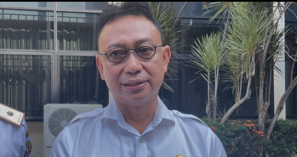 "Walikota Pontianak Edi Rusdi Kamtono sebut sekolah tatap muka lebih efektif dibanding daring pasca libur Lebaran 2026."