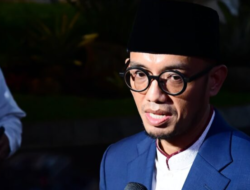 Antisipasi Dampak Konflik, Pemerintah Matangkan Skenario Keselamatan Jemaah Haji