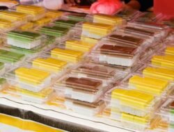 Waspada Takjil Berbahaya: Cara Cepat Kenali Ciri Makanan Berformalin dan Boraks