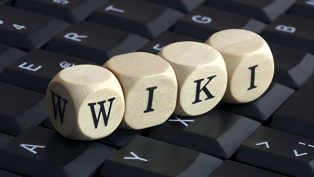 Ilustrasi - Kementerian Komdigi resmi memblokir akses Wikipedia (Wikimedia Commons) karena belum daftar PSE. Simak fakta dan alasan selengkapnya di sini! (Dok. Ist)