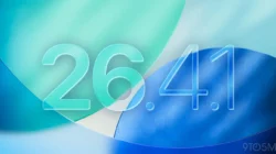 Apple Rilis iOS 26.4.1 Terbaru