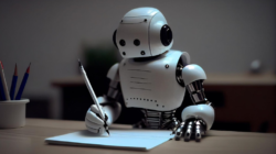 "Mengapa tulisan AI terasa hambar? Simak 5 alasan mulai dari ketiadaan empati hingga kurangnya konteks budaya yang membuat berita AI seolah tak bernyawa."