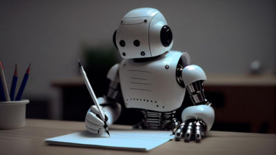 "Mengapa tulisan AI terasa hambar? Simak 5 alasan mulai dari ketiadaan empati hingga kurangnya konteks budaya yang membuat berita AI seolah tak bernyawa."