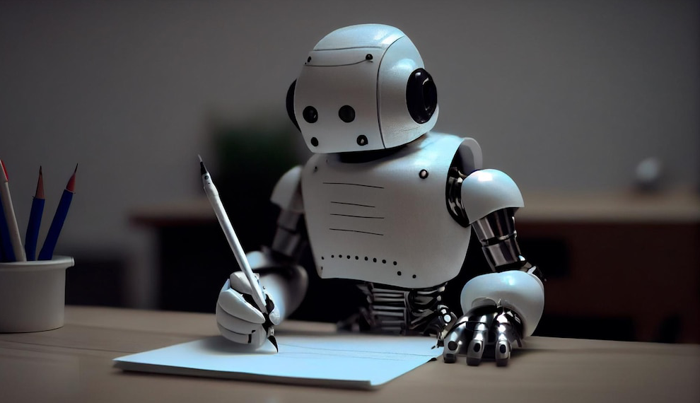 "Mengapa tulisan AI terasa hambar? Simak 5 alasan mulai dari ketiadaan empati hingga kurangnya konteks budaya yang membuat berita AI seolah tak bernyawa."