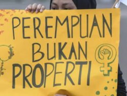 Sering Dianggap Kodrat, Ini 5 Beban Ganda Perempuan Saat Menikah yang Melanggengkan Budaya Patriarki