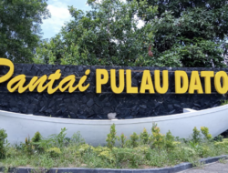 Pesona Pesisir Barat Kalbar, Ini 5 Destinasi Wisata Kayong Utara yang Wajib Dikunjungi