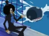 Si Tengkorak Nyentrik, Ini 5 Fakta Menarik Brook One Piece yang Jarang Diketahui