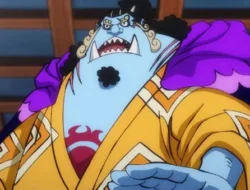 Sang Ksatria Lautan, Ini 5 Fakta Menarik Jinbe One Piece yang Membuatnya Begitu Disegani