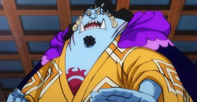 "Kenali Jinbe lebih dekat, sang Ksatria Lautan di One Piece. Simak 5 fakta menarik mulai dari keahlian karate manusia ikan hingga perannya sebagai juru mudi. "