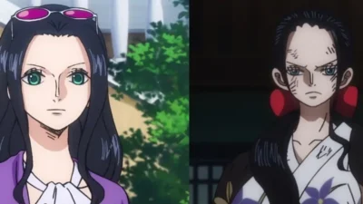 "Kenali lebih dekat Nico Robin, arkeolog jenius di One Piece. Simak 5 fakta menarik mulai dari tragedi Ohara hingga kekuatan buah iblis Hana Hana no Mi."