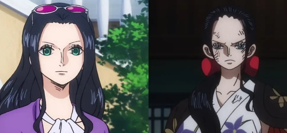 "Kenali lebih dekat Nico Robin, arkeolog jenius di One Piece. Simak 5 fakta menarik mulai dari tragedi Ohara hingga kekuatan buah iblis Hana Hana no Mi."