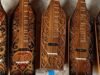 5 Fakta Menarik Sape, Alat Musik Khas Dayak Kalimantan Barat yang Mendunia
