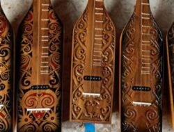 5 Fakta Menarik Sape, Alat Musik Khas Dayak Kalimantan Barat yang Mendunia