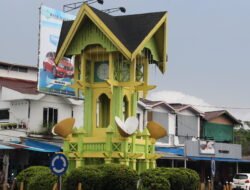 Kota Ale-Ale yang Memesona, Ini 5 Fakta Menarik Tentang Kabupaten Ketapang