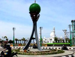 Lebih dari Sekadar Negeri Bertuah, Ini 5 Fakta Menarik Tentang Kayong Utara yang Perlu Kamu Tahu