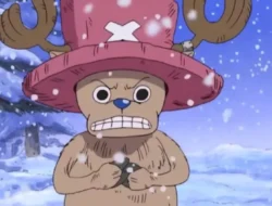 Bukan Sekadar Maskot, Ini 5 Fakta Menarik Tony Tony Chopper Si Dokter Hebat di One Piece