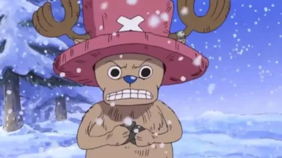 "Simak 5 fakta menarik Tony Tony Chopper, dokter imut Bajak Laut Topi Jerami di One Piece. Mulai dari Rumble Ball hingga rahasia hidung birunya."