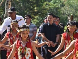 5 Fakta Unik Suku Dayak Lebang Nado di Kabupaten Sintang yang Jarang Diketahui