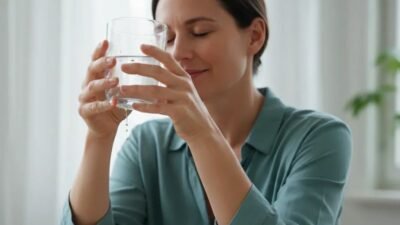 "Awali hari dengan energi positif. Coba 5 hal manis ini di pagi hari agar harimu lebih produktif, tenang, dan penuh semangat tanpa terburu-buru."