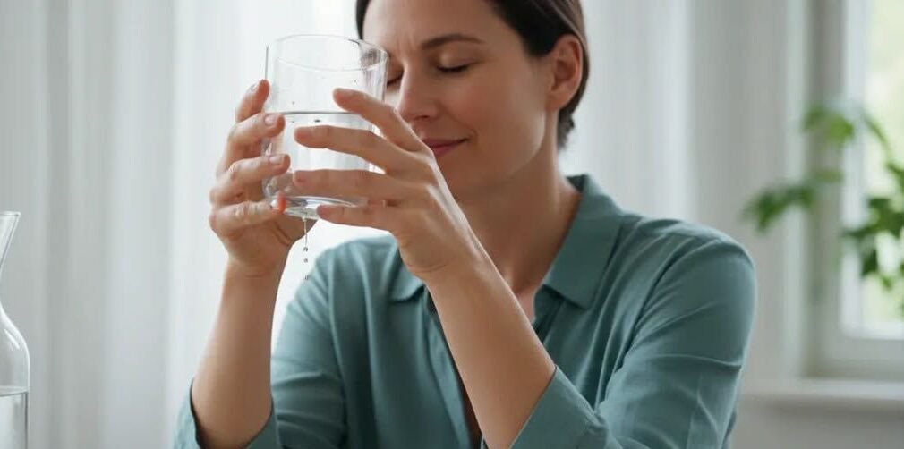 "Awali hari dengan energi positif. Coba 5 hal manis ini di pagi hari agar harimu lebih produktif, tenang, dan penuh semangat tanpa terburu-buru."