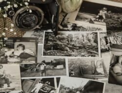 Lebih dari Sekadar Foto, Ini 5 Alasan Kenapa Melihat Dokumentasi Lama Bisa Menghangatkan Hati