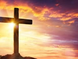 Lebih dari Sekadar Peringatan, Ini 5 Makna Jumat Agung yang Mendalam bagi Umat Kristiani