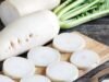 Sering Diabaikan, Ini 5 Manfaat Lobak Putih yang Luar Biasa bagi Kesehatan