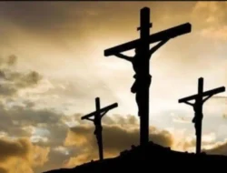 Melatih Kendali Diri, Ini 5 Pantangan Paskah yang Umum Dijalankan Umat Kristiani