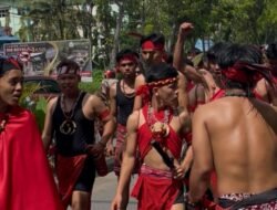Awas Kepuhunan! Ini 5 Pantangan Naik Dango yang Wajib Dipatuhi