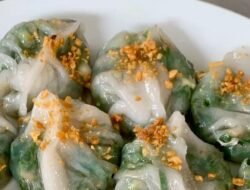 Bosan Menu Berat? Ini 5 Pilihan Sarapan Pengganti Nasi Khas Kalbar yang Bikin Nagih