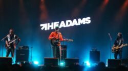 "Ingin bernostalgia dengan musik indie lokal? Simak rekomendasi 5 lagu terbaik dari The Adams, mulai dari Konservatif hingga Timur yang wajib masuk daftar putar. "