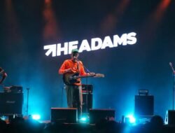 Membangkitkan Nostalgia, Ini 5 Rekomendasi Lagu Terbaik The Adams yang Wajib Masuk Daftar Putar