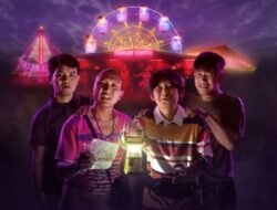 5 Rekomendasi Movies Terbaik untuk Menemani Weekend Ini, Wajib Tonton!