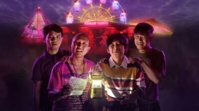 "Bingung mencari hiburan di akhir pekan? Simak 5 rekomendasi movies seru dari berbagai genre yang wajib kamu tonton untuk menemani waktu santai weekend ini."