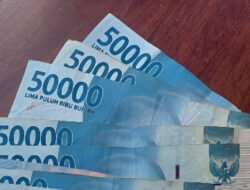 Penting, Bank Indonesia Rilis Aturan Uang 50 Ribu