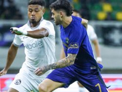 Hasil Super League 2026: Tekuk Persita Tangerang, Arema FC Akhiri Puasa Kemenangan